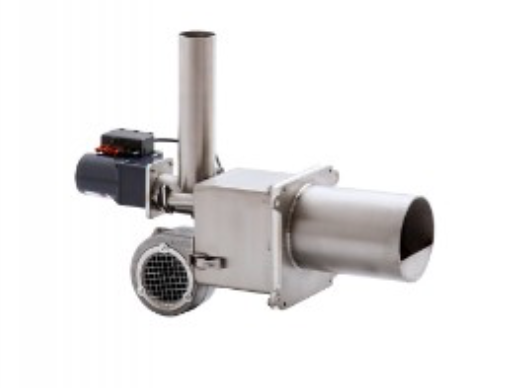 QUEIMADOR Y-20 Feel warm QUEIMADOR Y-20 Feel warm