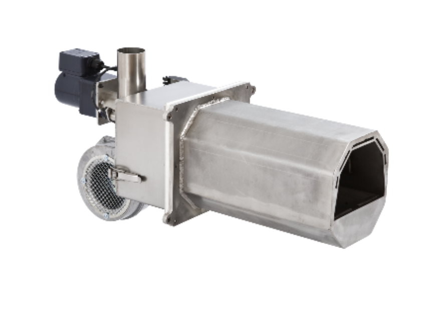 QUEIMADOR Y-70 Feel warm QUEIMADOR Y-70 Feel warm