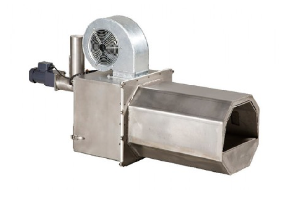 QUEIMADOR Y-500 Feel warm QUEIMADOR Y-500 Feel warm