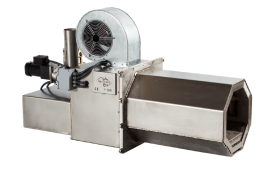 QUEIMADOR Y-500 LA Feel warm QUEIMADOR Y-500 LA Feel warm